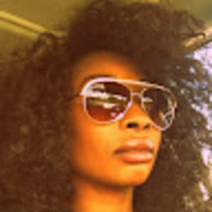 Meet your Posher, Nkechi